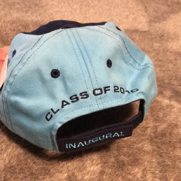 Autographed Richard Petty Hat - Picture 4 of 6